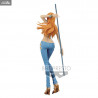 One Piece - Figurine Nami Classique ou Pastel, Glitter and Glamours
