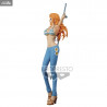 One Piece - Figurine Nami Classique ou Pastel, Glitter and Glamours