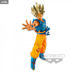Dragon Ball Z - Figurine...