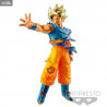 Dragon Ball Z - Figurine Super Saiyan Son Goku, Blood of Saiyans