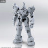 Xenogears - Pack figures Structure Arts, vol 1 model kit