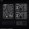 Xenogears - Pack figures Structure Arts, vol 1 model kit