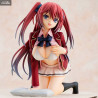 Classroom of the Elite - Figure Airi Sakura, Changing Clothes