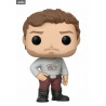 Marvel, Guardians of the Galaxy Vol. 2 Pop! - Star-Lord, 261, Limited Edition