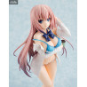 Classroom of the Elite - Figure Honami Ichinose, Changing Clothes