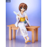 Magical Girl Lyrical Nanoha the MOVIE 2nd A's - Figurine Hayate Yagami, Yukata
