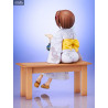 Magical Girl Lyrical Nanoha the MOVIE 2nd A's - Figurine Hayate Yagami, Yukata