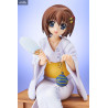 Magical Girl Lyrical Nanoha the MOVIE 2nd A's - Figurine Hayate Yagami, Yukata