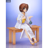 Magical Girl Lyrical Nanoha the MOVIE 2nd A's - Figurine Hayate Yagami, Yukata