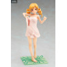 Puella Magi Madoka Magica The Movie Rebellion - Figurine Mami Tomoe, Bath Towel