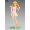 Puella Magi Madoka Magica The Movie Rebellion - Figurine Mami Tomoe, Bath Towel