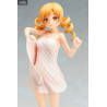 Puella Magi Madoka Magica The Movie Rebellion - Figurine Mami Tomoe, Bath Towel