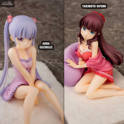 New Game! - Figure Aoba or...