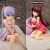 New Game! - Figurine Aoba ou Takimoto