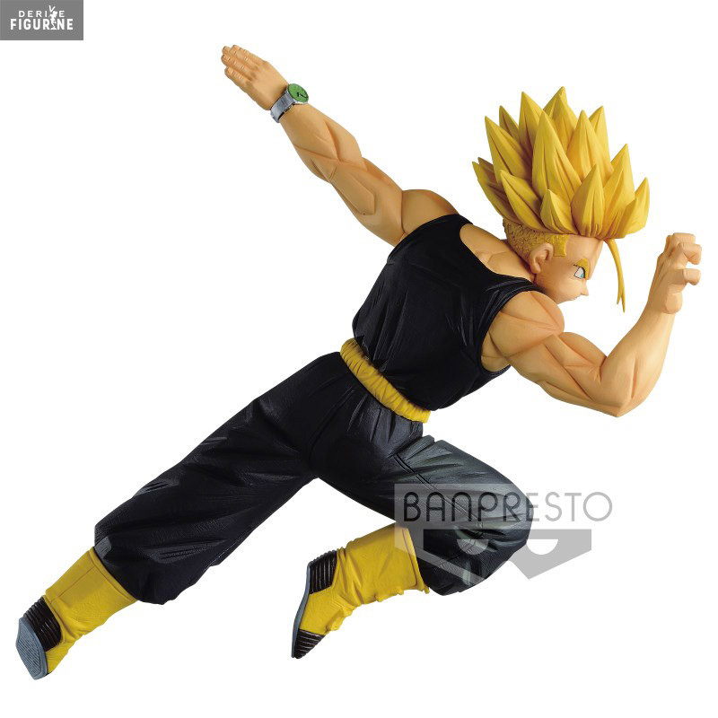 Dragon Ball Z - Figurine...