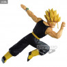 Dragon Ball Z - Super Saiyen Trunks figure, Match Makers