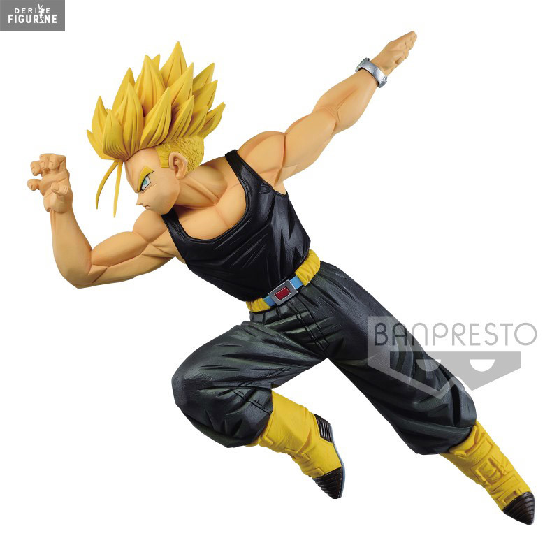 Dragon Ball Z - Figurine...