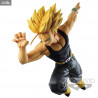 Dragon Ball Z - Figurine Super Saiyen Trunks, Match Makers