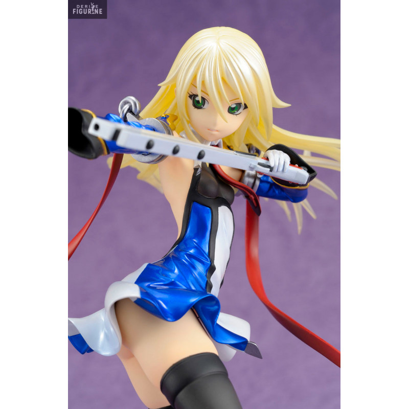 BlazBlue - Figure Noel...