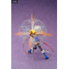 BlazBlue - Figurine Noel Vermilion, Distortion Drive Mode