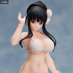 Senran Kagura Peach Beach...