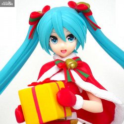 Vocaloid - Miku Hatsune...