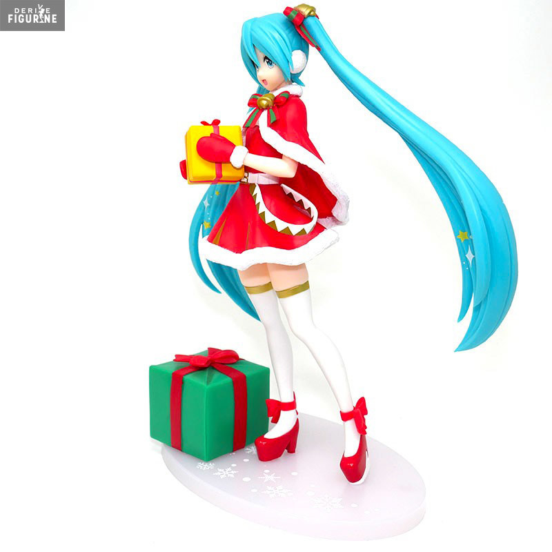 Vocaloid - Figurine Miku...