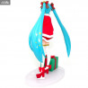 Vocaloid - Miku Hatsune figure Xmas 2019, SPM