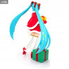 Vocaloid - Miku Hatsune figure Xmas 2019, SPM