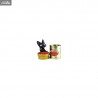 Kiki's Delivery Service - Jiji Radio Music Box / Piggy bank