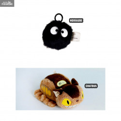 Mon voisin Totoro - Peluche...