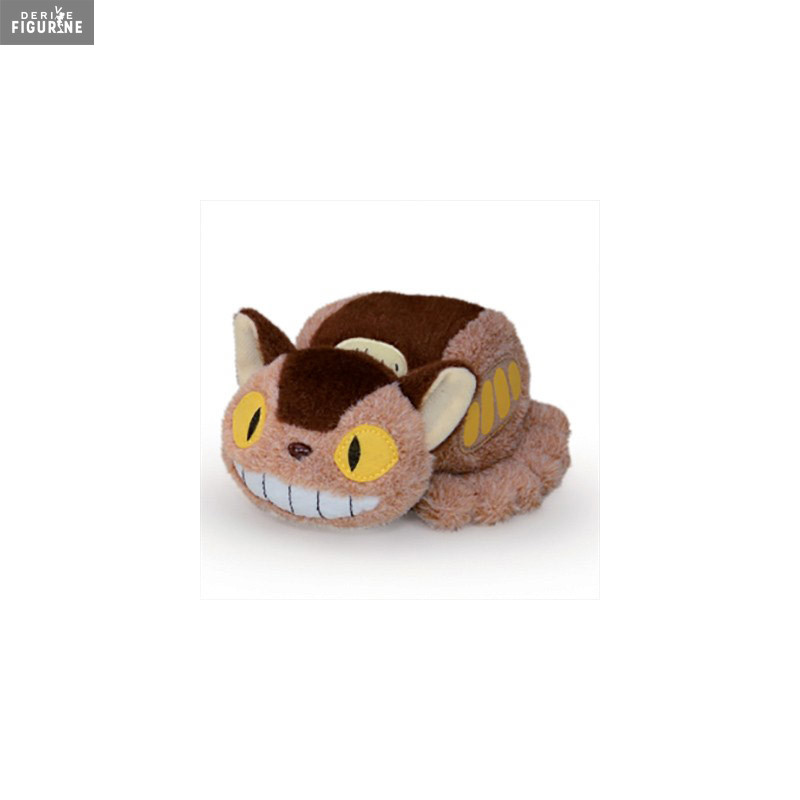 PRÉCOMMANDE - Mon voisin Totoro - Peluche Chatbus, Beanbag