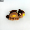 PRÉCOMMANDE - Mon voisin Totoro - Peluche Chatbus, Beanbag