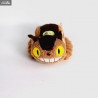 PRÉCOMMANDE - Mon voisin Totoro - Peluche Chatbus, Beanbag