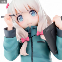 Eromanga Sensei - Figure...