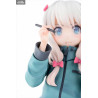 Eromanga Sensei - Figure Sagiri Izumi, The First Volume Cover Illust