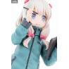 Eromanga Sensei - Figure Sagiri Izumi, The First Volume Cover Illust