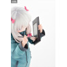 Eromanga Sensei - Figure Sagiri Izumi, The First Volume Cover Illust