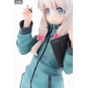 Eromanga Sensei - Figure Sagiri Izumi, The First Volume Cover Illust