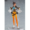 Overwatch - Tracer figure, Figma