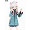 Eromanga Sensei - Figure Sagiri Izumi, The First Volume Cover Illust