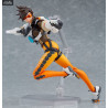 Overwatch - Tracer figure, Figma