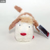 Château ambulant - Peluche Heen, beanie