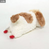 Château ambulant - Peluche Heen, beanie
