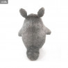 My Neighbour Totoro - Howling Totoro plush