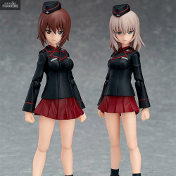 Girls und Panzer der Film -...