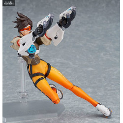 Overwatch - Tracer figure,...