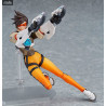 Overwatch - Tracer figure, Figma