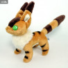Laputa Castle in the Sky - Fox Squirrel plush