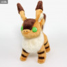 Laputa Castle in the Sky - Fox Squirrel plush